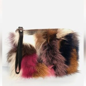 Patricia Nash Clutch Bag